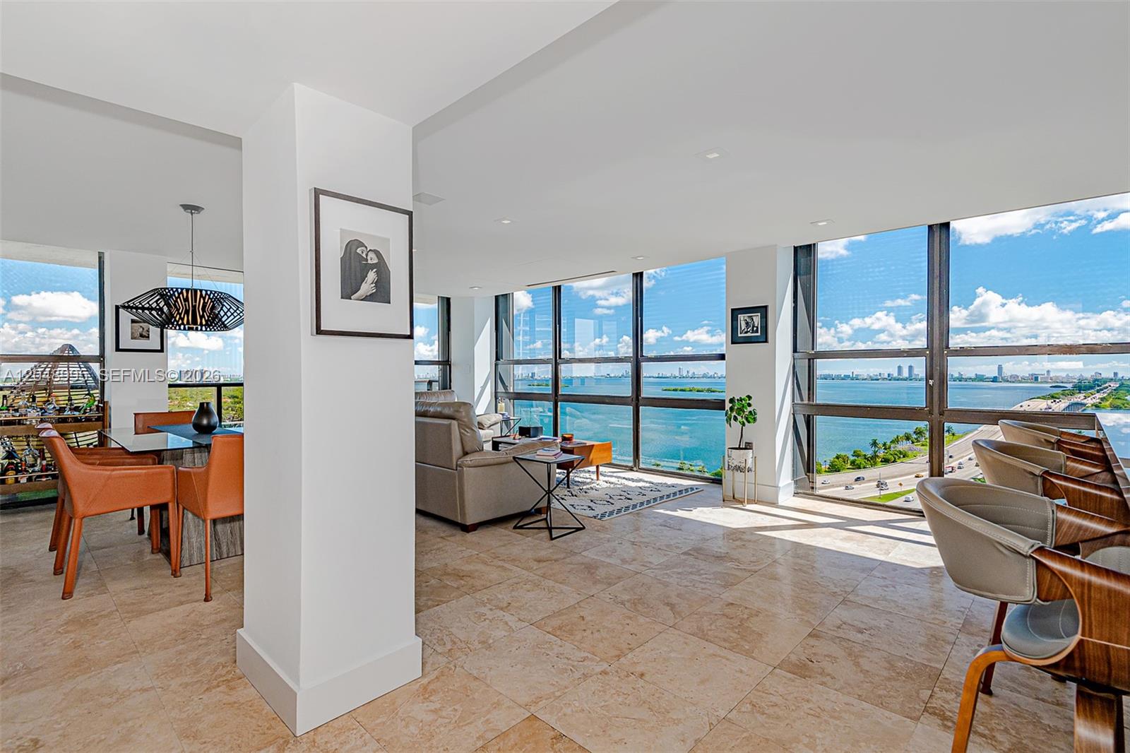 600 NE 36th Street