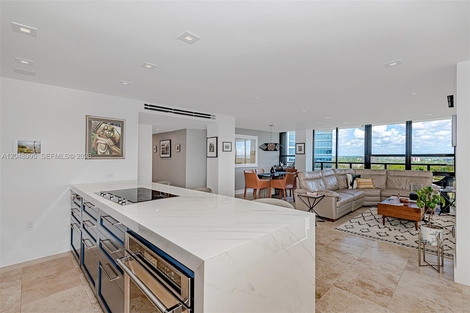 600 NE 36th Street