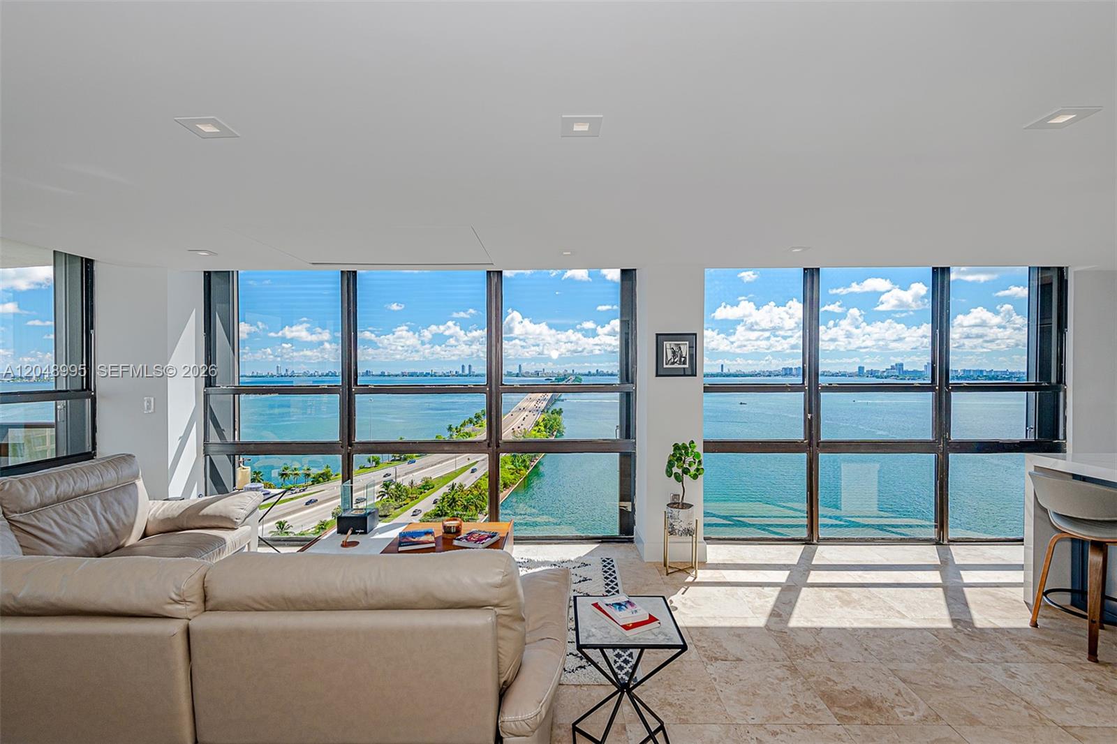 600 NE 36th Street