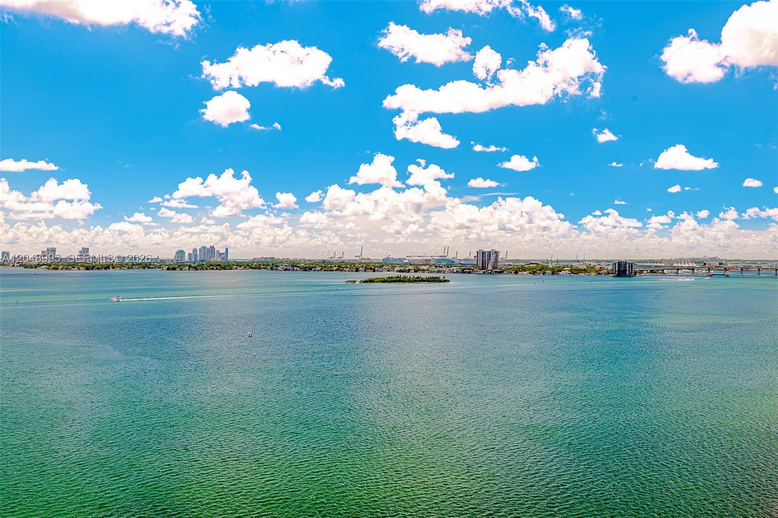 600 NE 36th Street