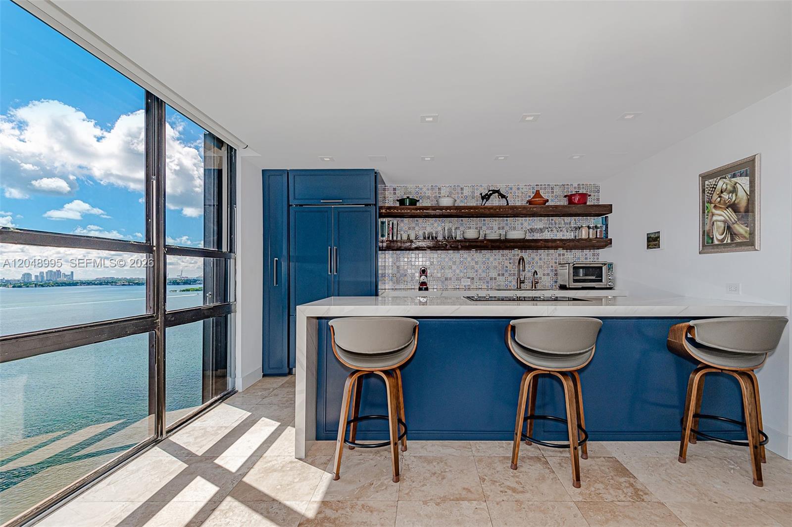 600 NE 36th Street