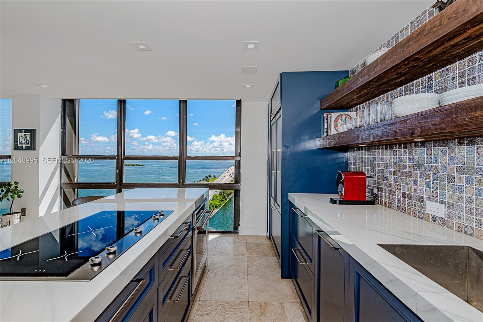 600 NE 36th Street