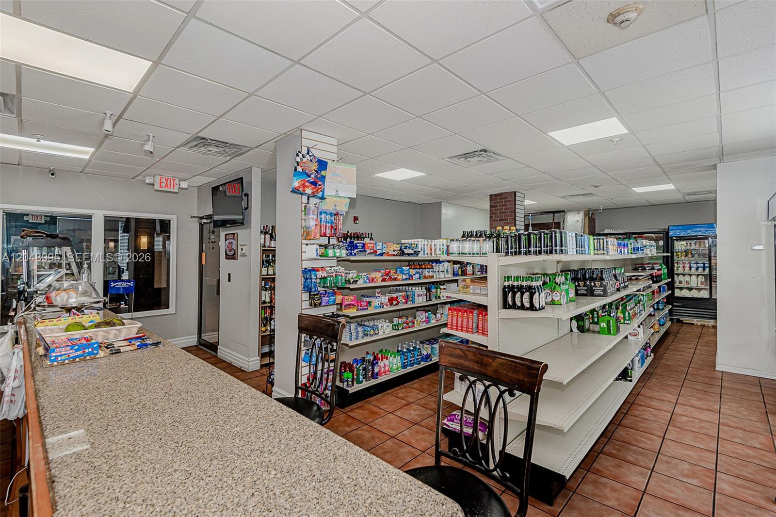 600 NE 36th Street