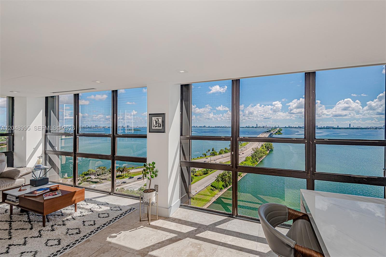 600 NE 36th Street