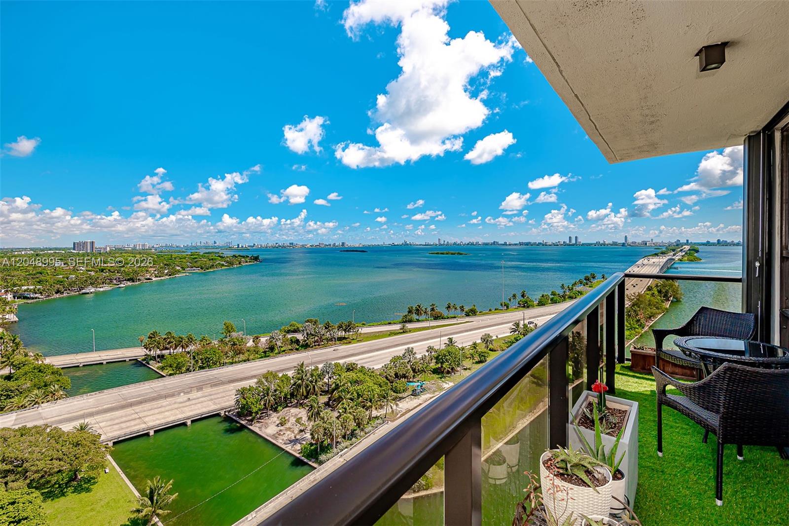 600 NE 36th Street
