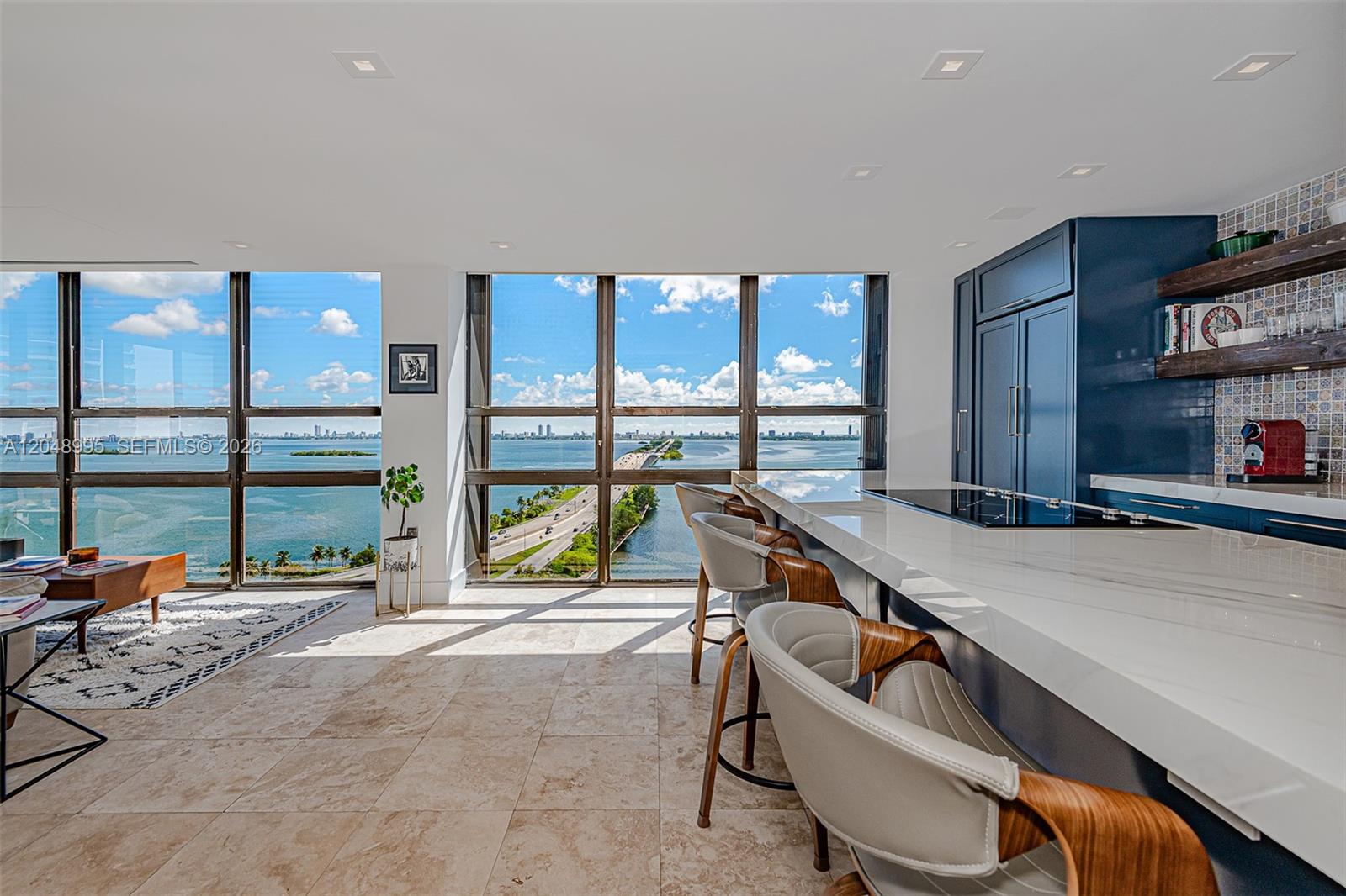 600 NE 36th Street