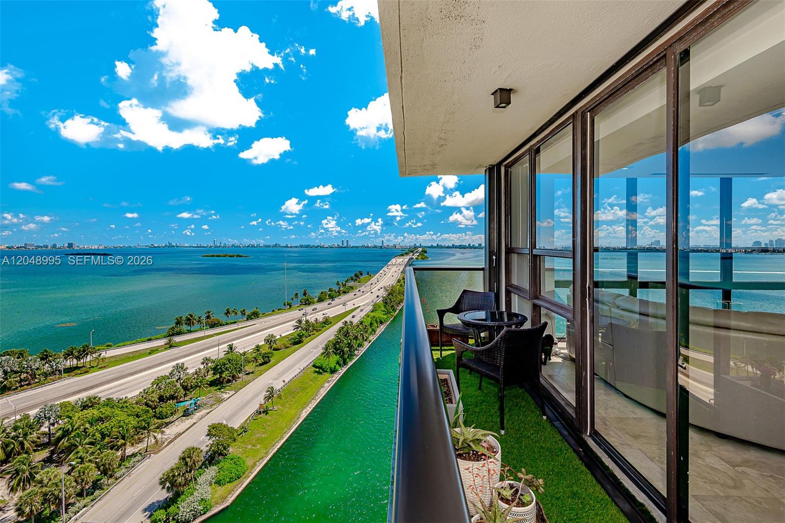 600 NE 36th Street