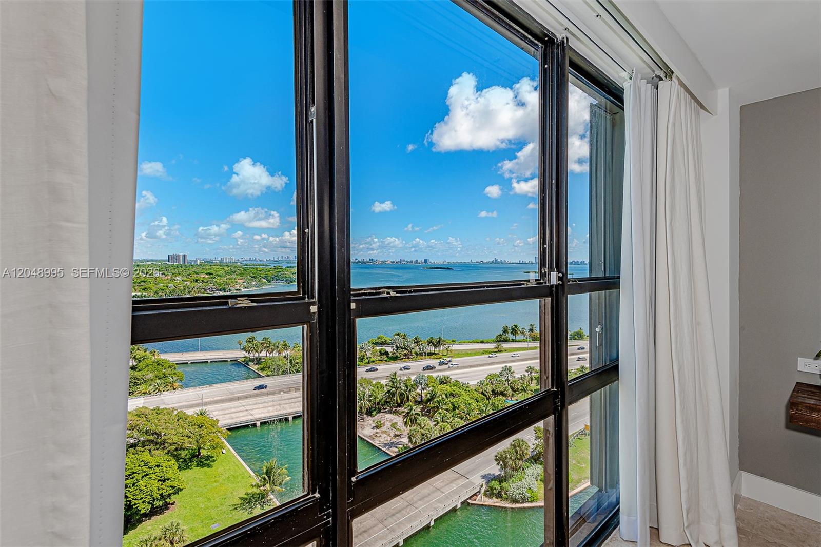 600 NE 36th Street