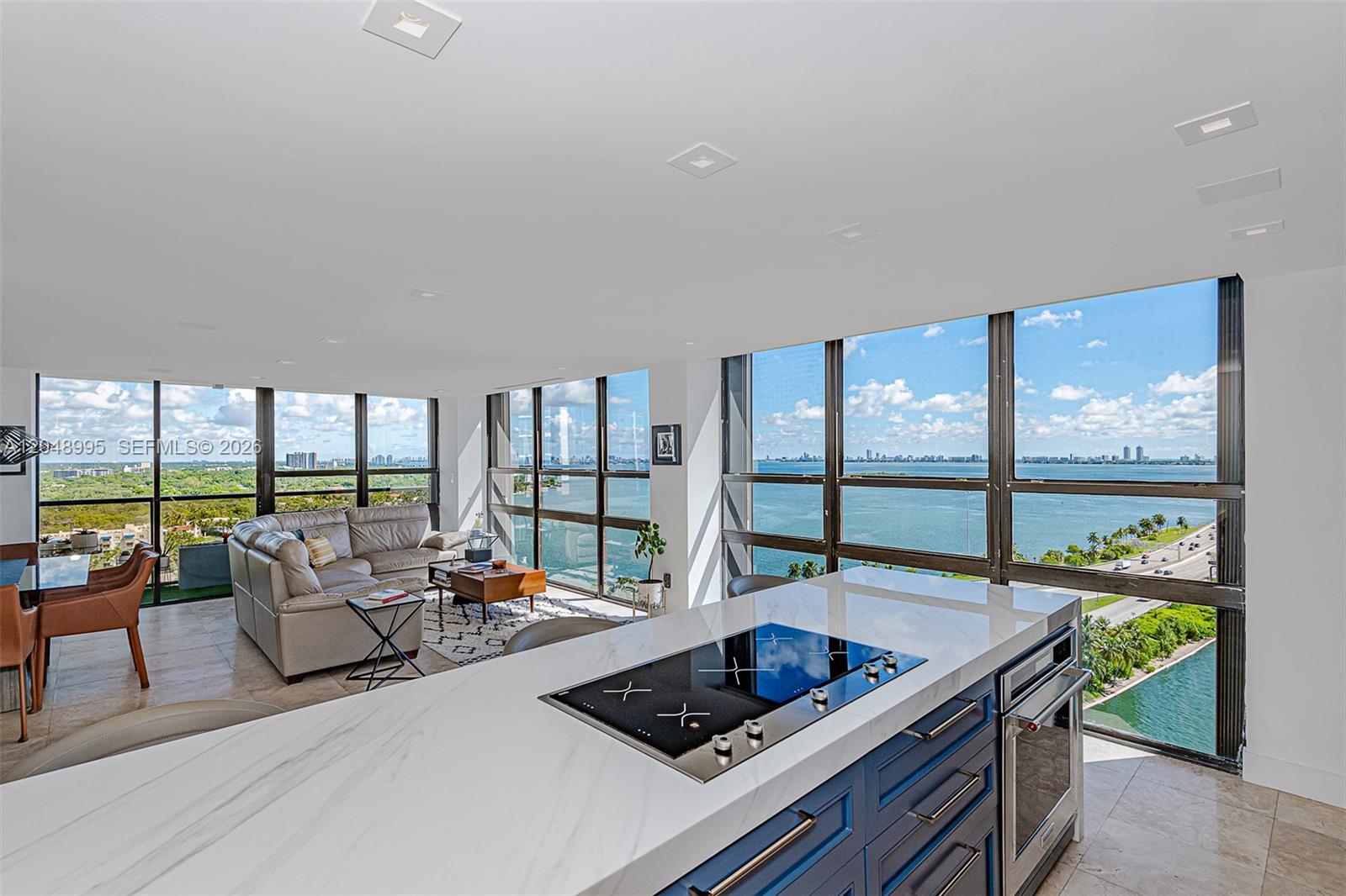 600 NE 36th Street