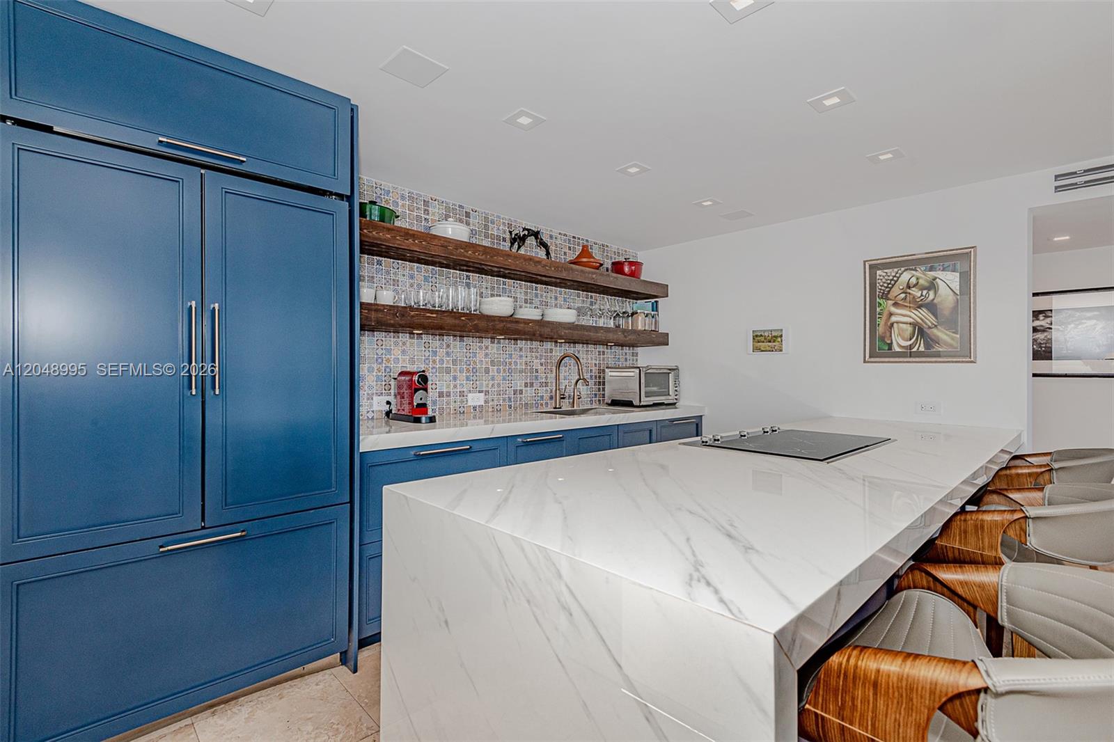 600 NE 36th Street