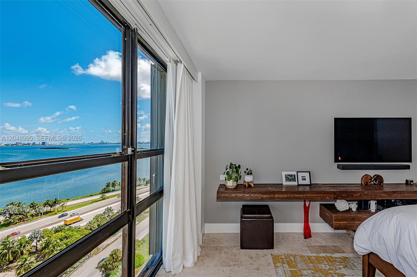 600 NE 36th Street