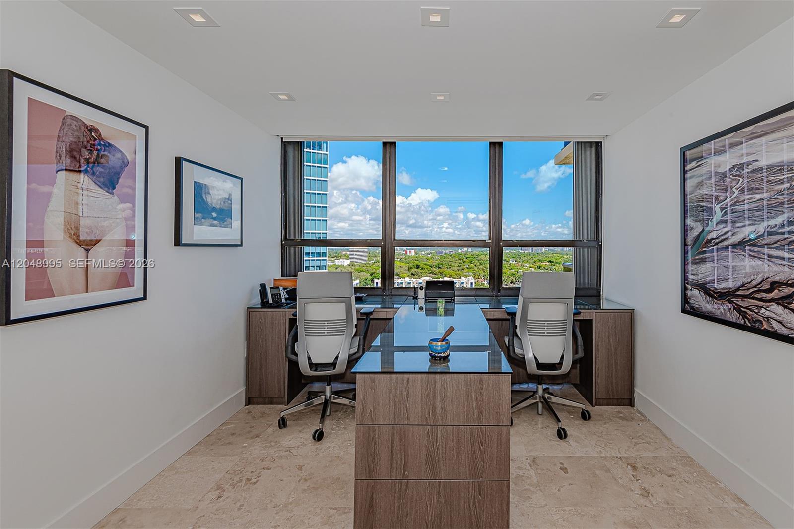 600 NE 36th Street