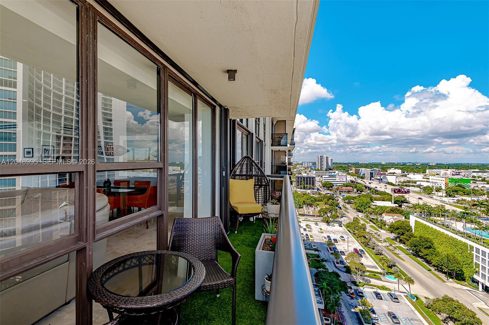 600 NE 36th Street