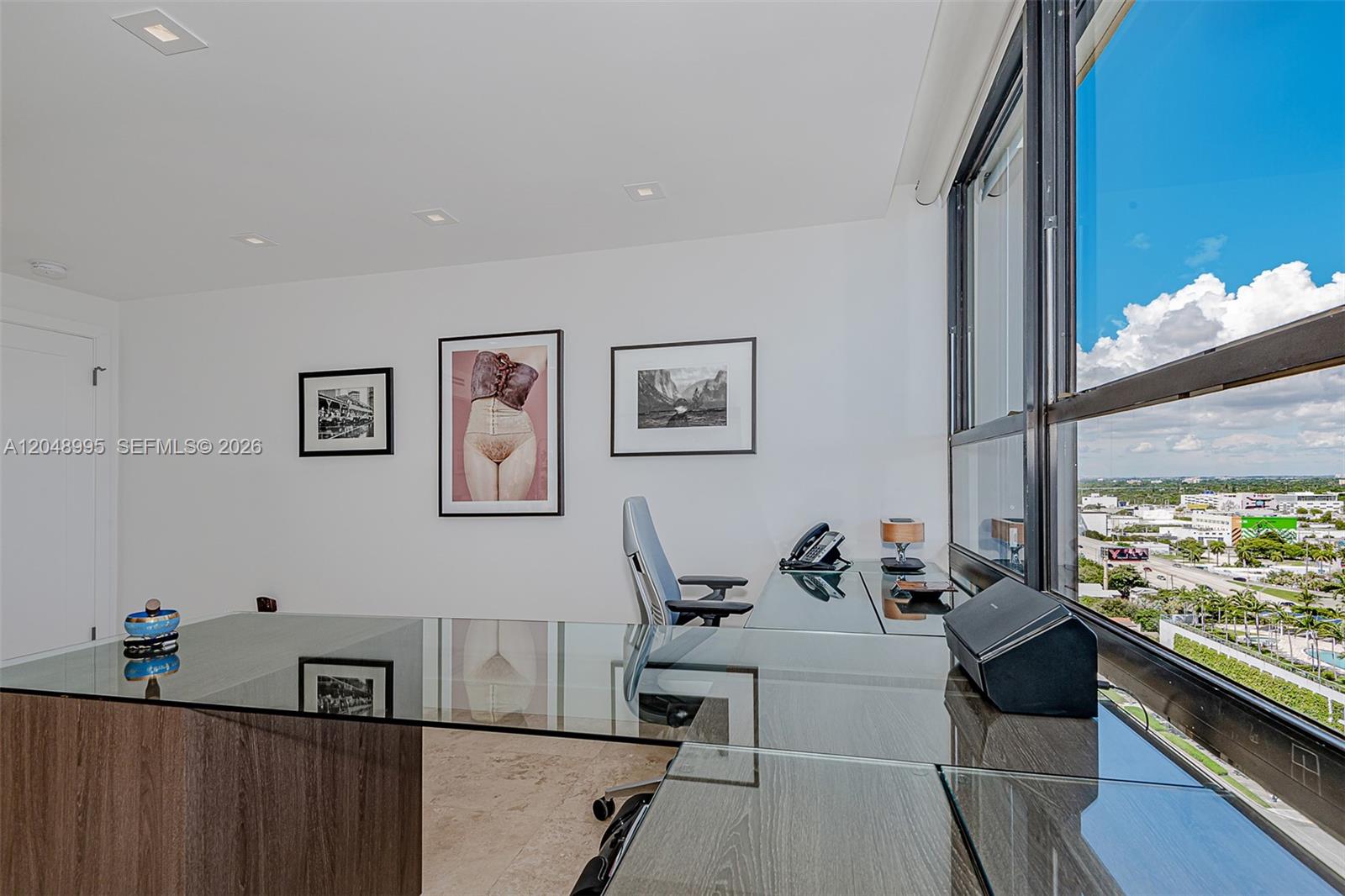 600 NE 36th Street