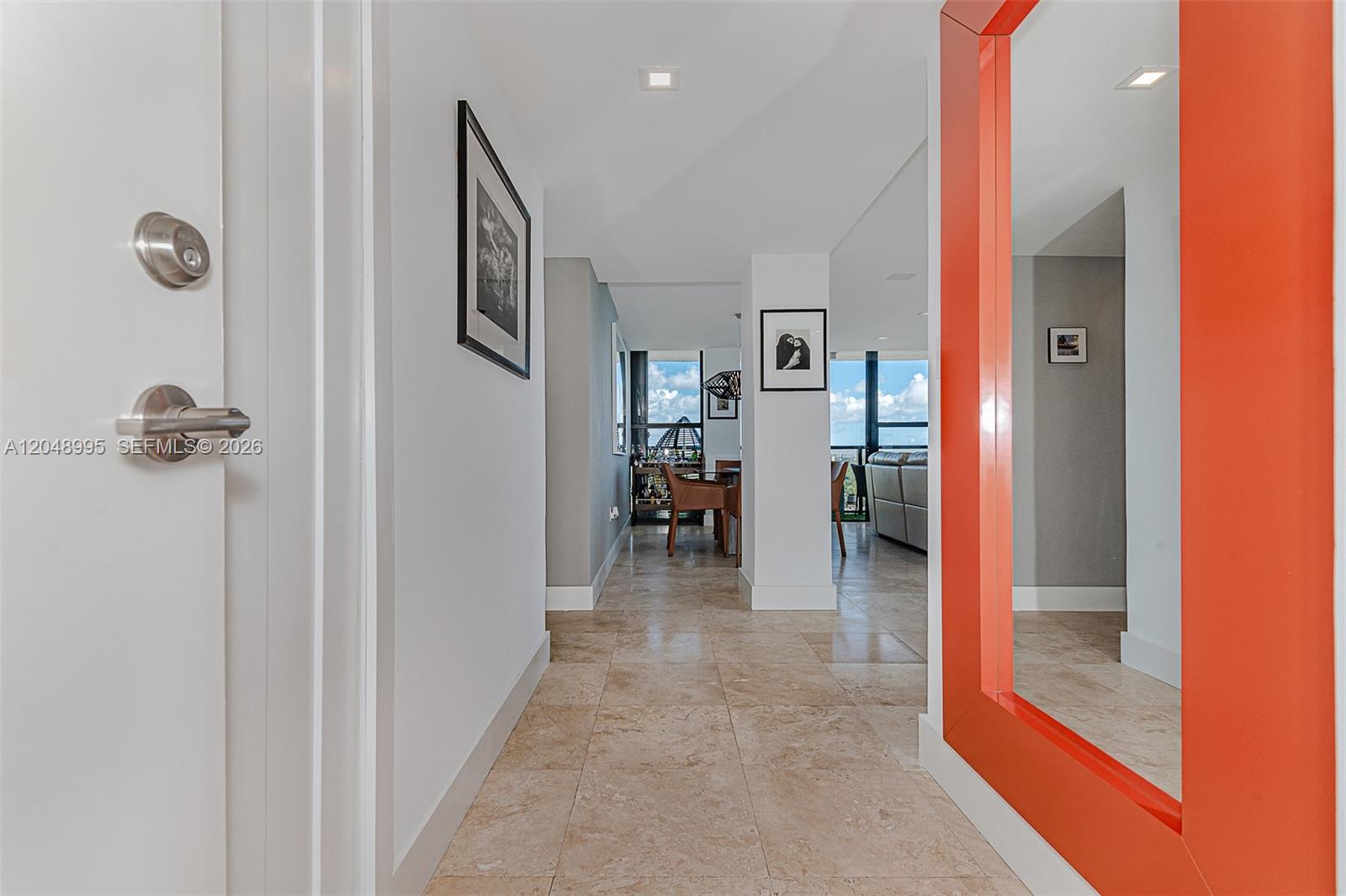 600 NE 36th Street