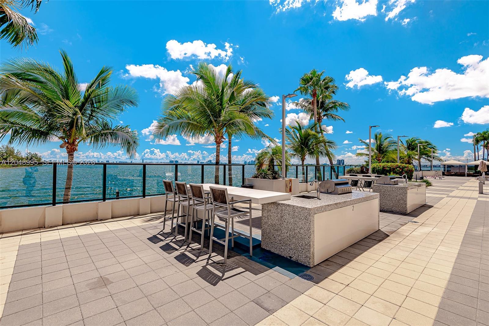 600 NE 36th Street
