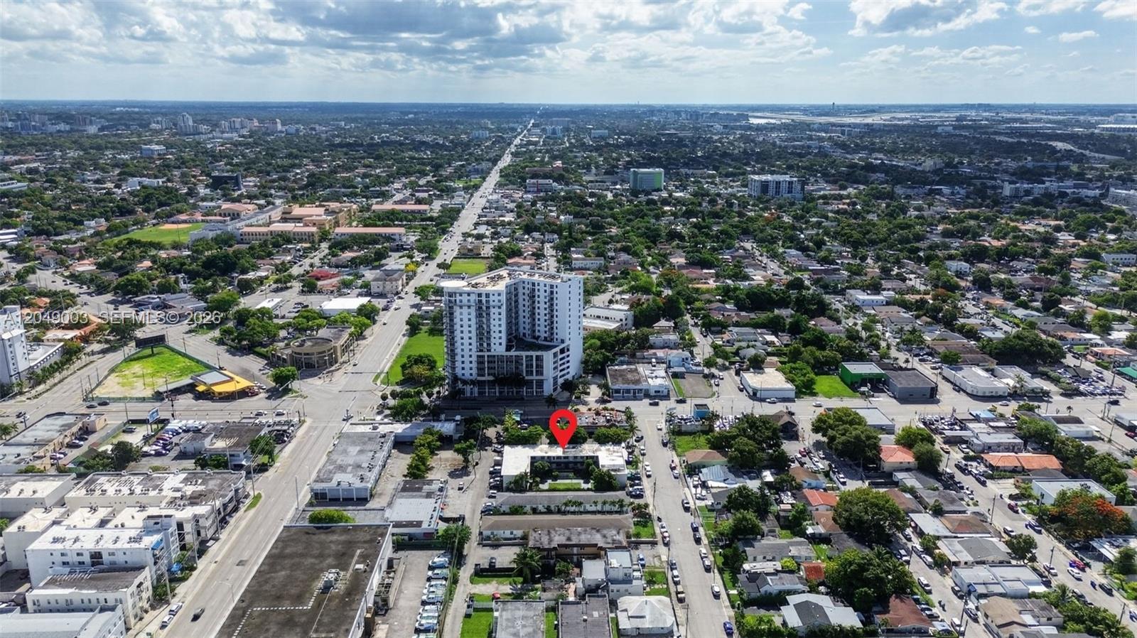 2170 NW Flagler Terrace