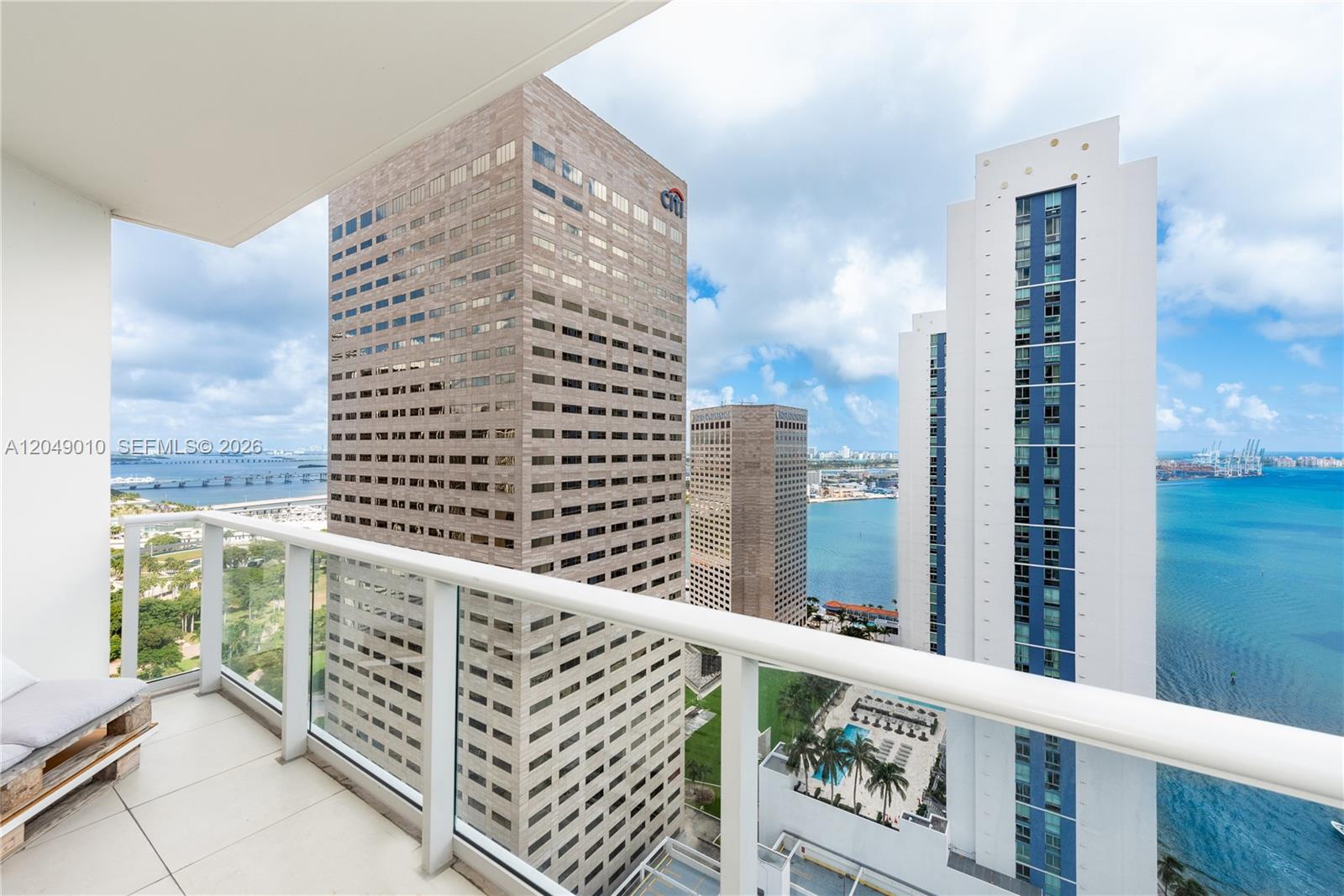 300 S Biscayne Boulevard