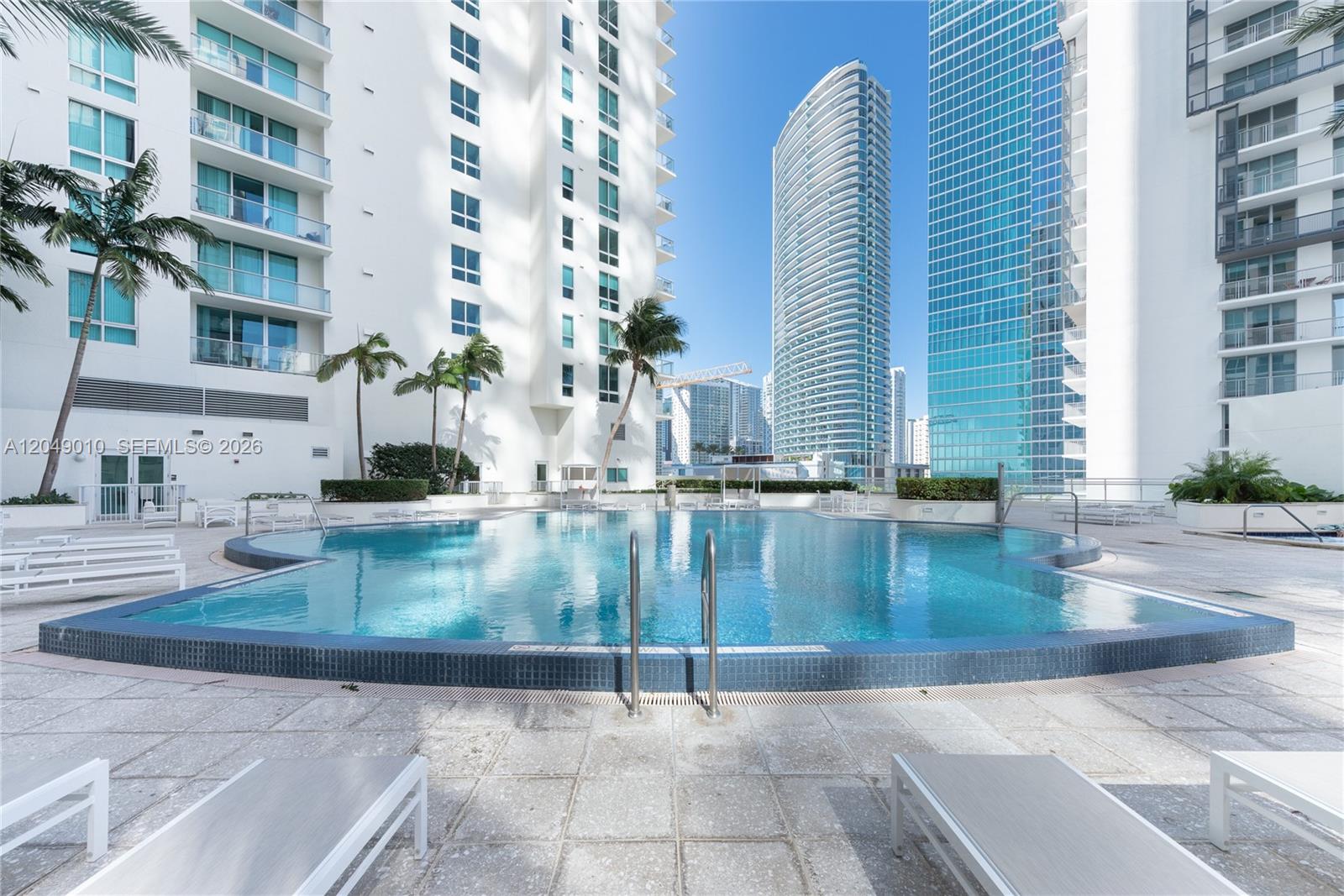 300 S Biscayne Boulevard