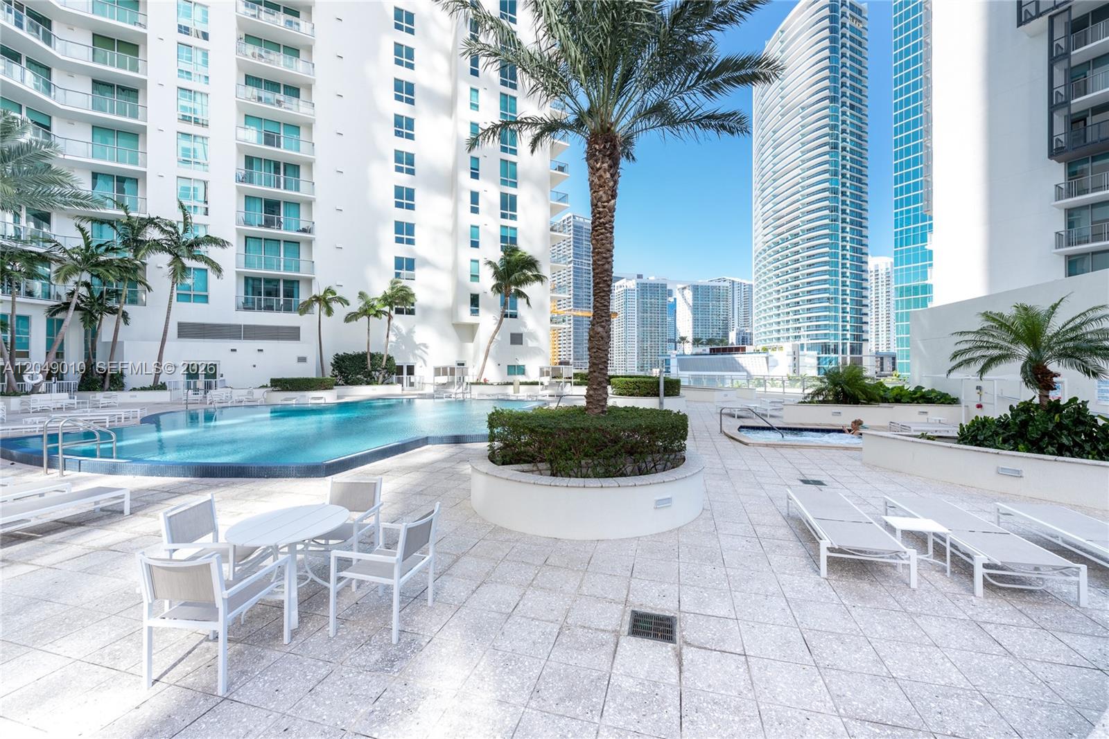 300 S Biscayne Boulevard