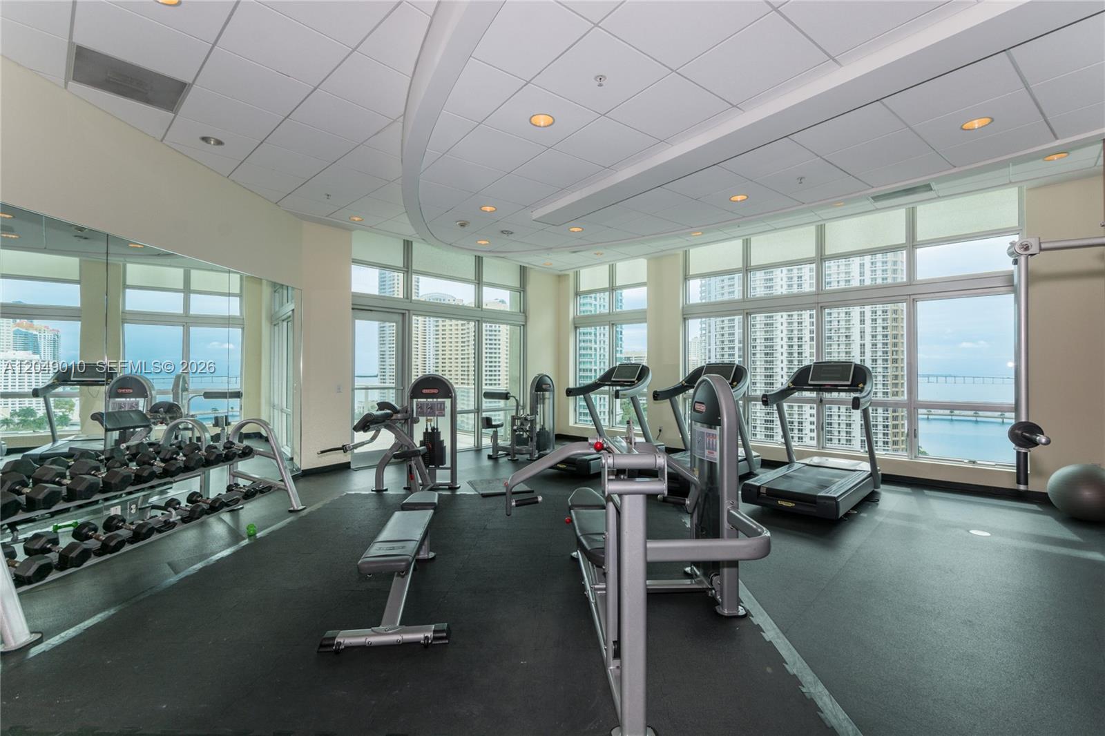 300 S Biscayne Boulevard