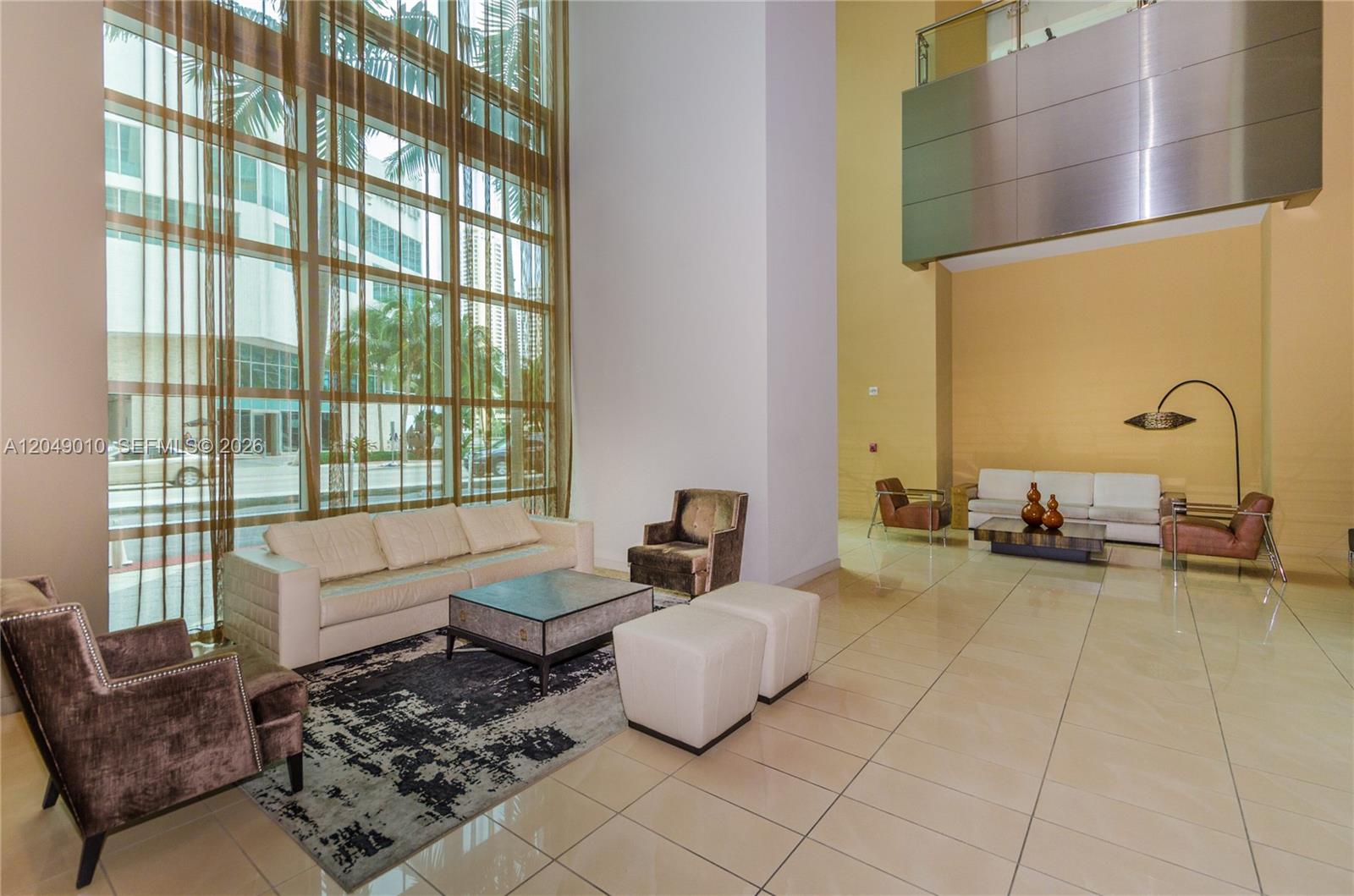 300 S Biscayne Boulevard