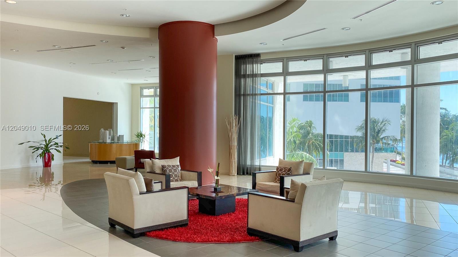 300 S Biscayne Boulevard