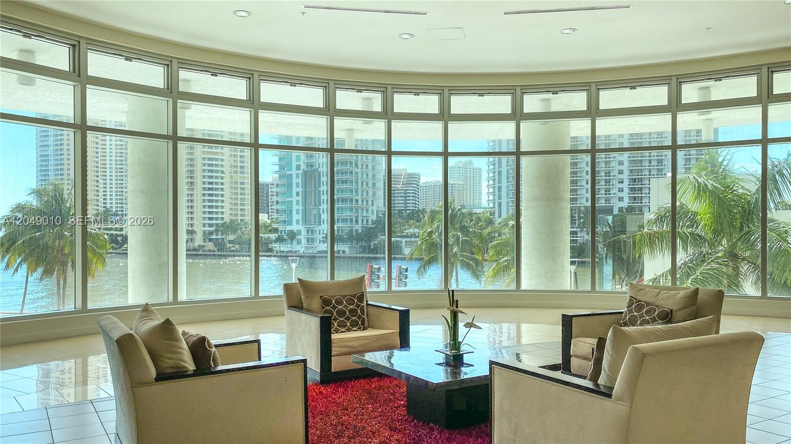 300 S Biscayne Boulevard