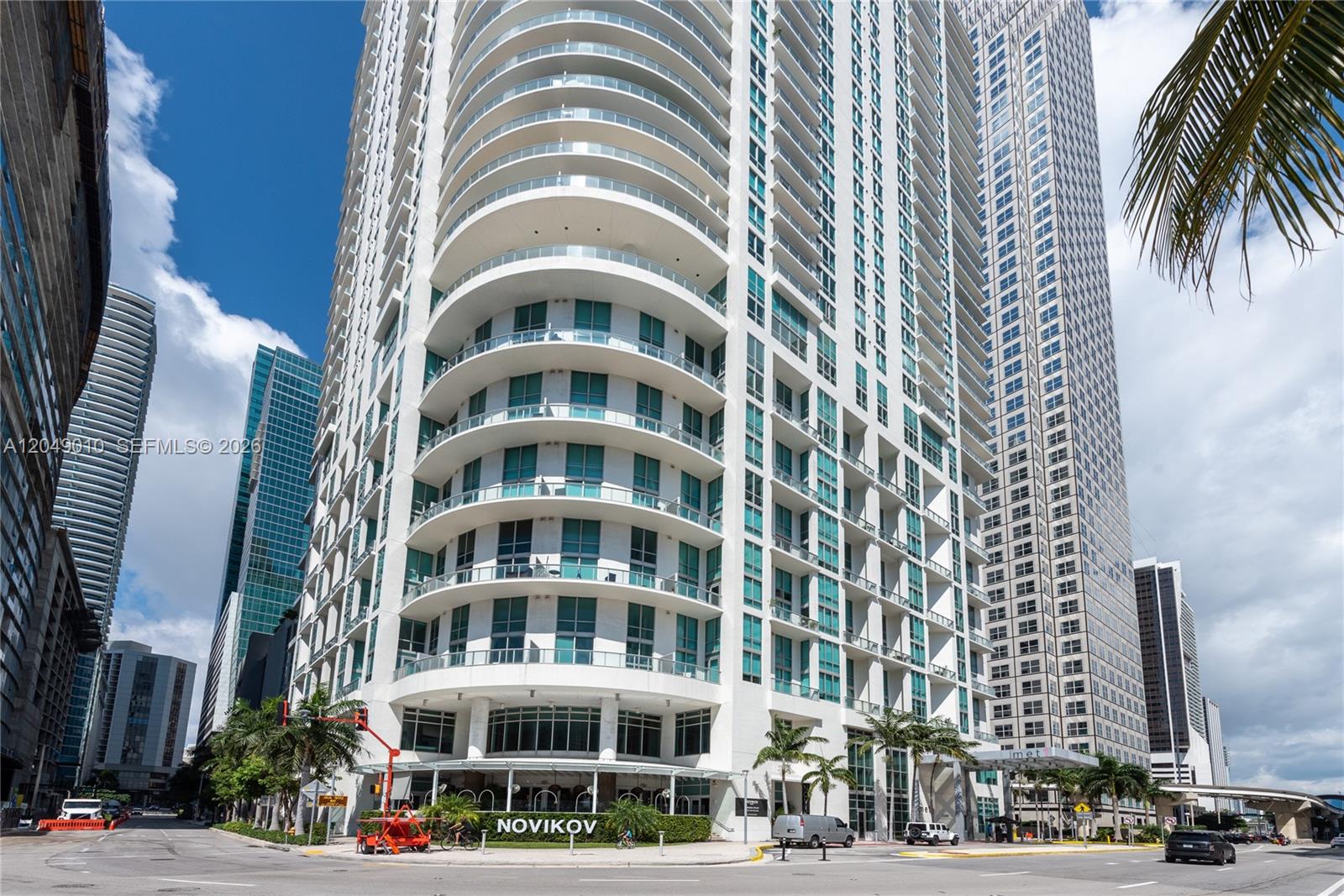 300 S Biscayne Boulevard