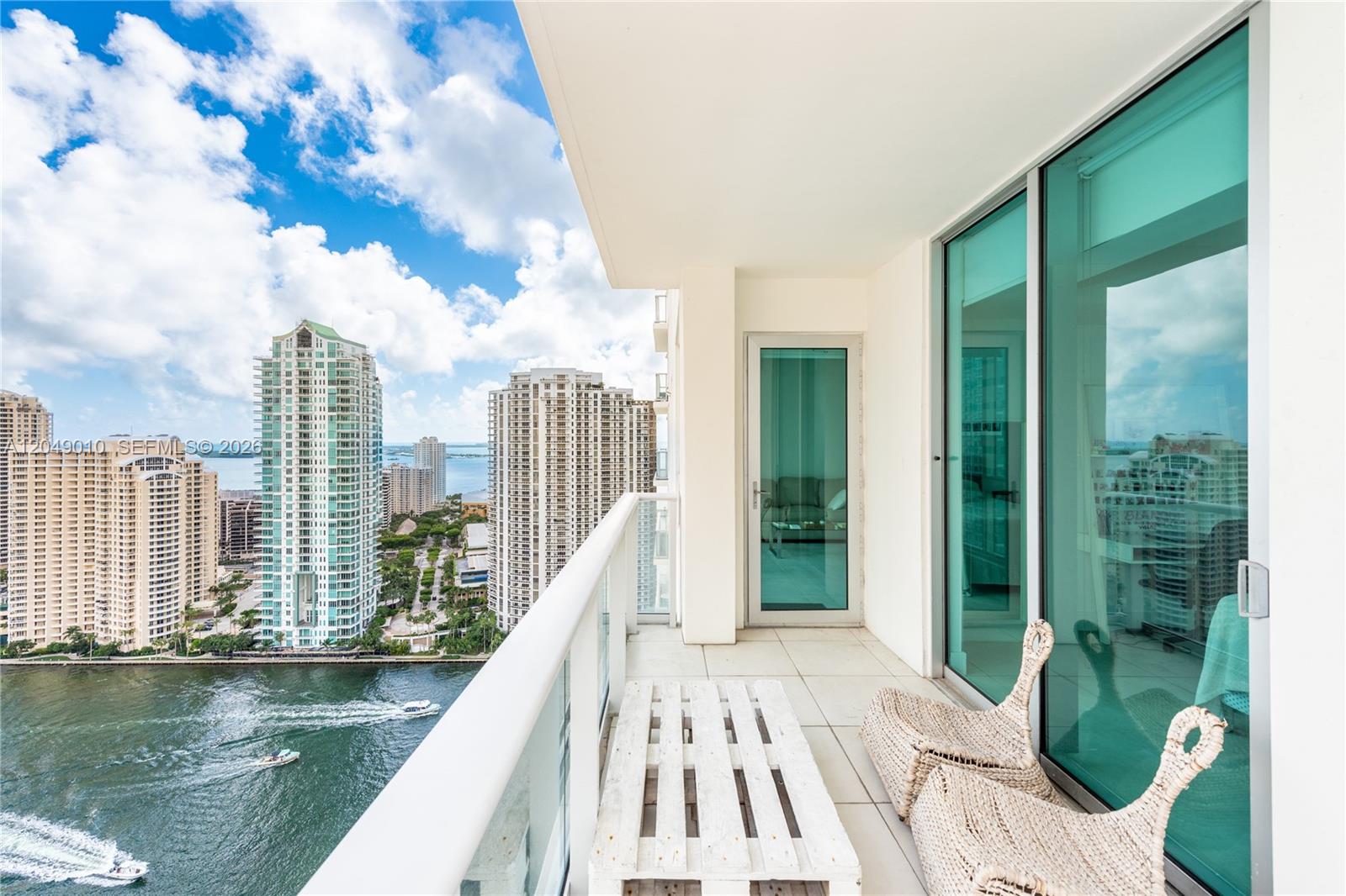 300 S Biscayne Boulevard