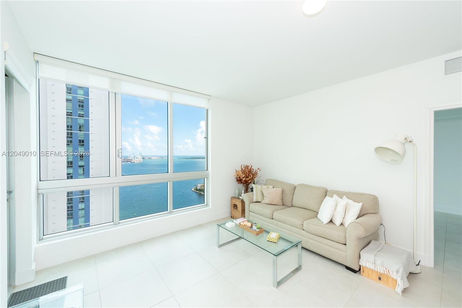 300 S Biscayne Boulevard