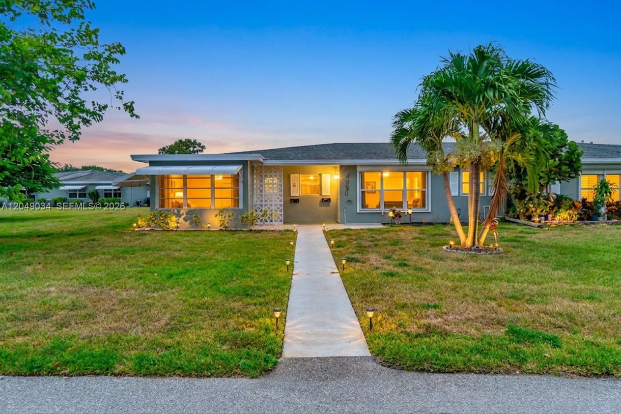 775 North Drive