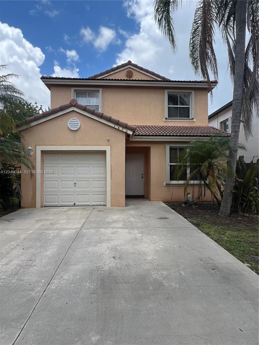 1430 SE 18th Place
