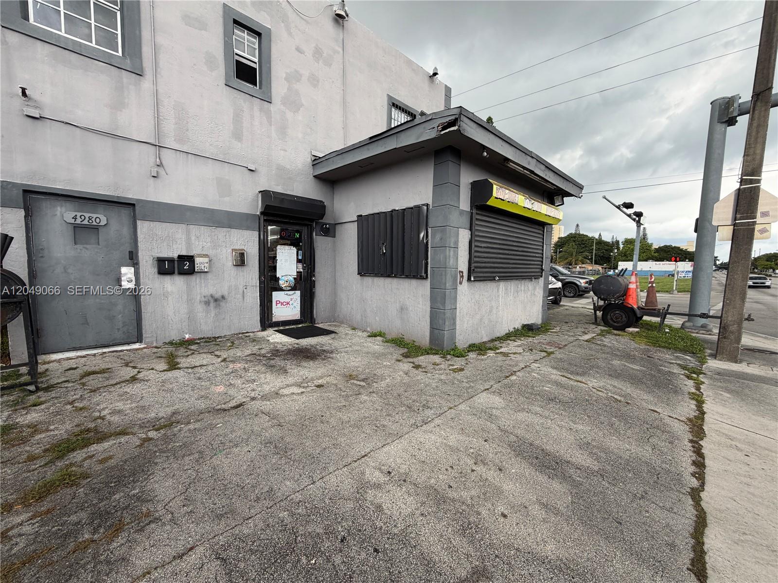 4980 NW 22nd Avenue