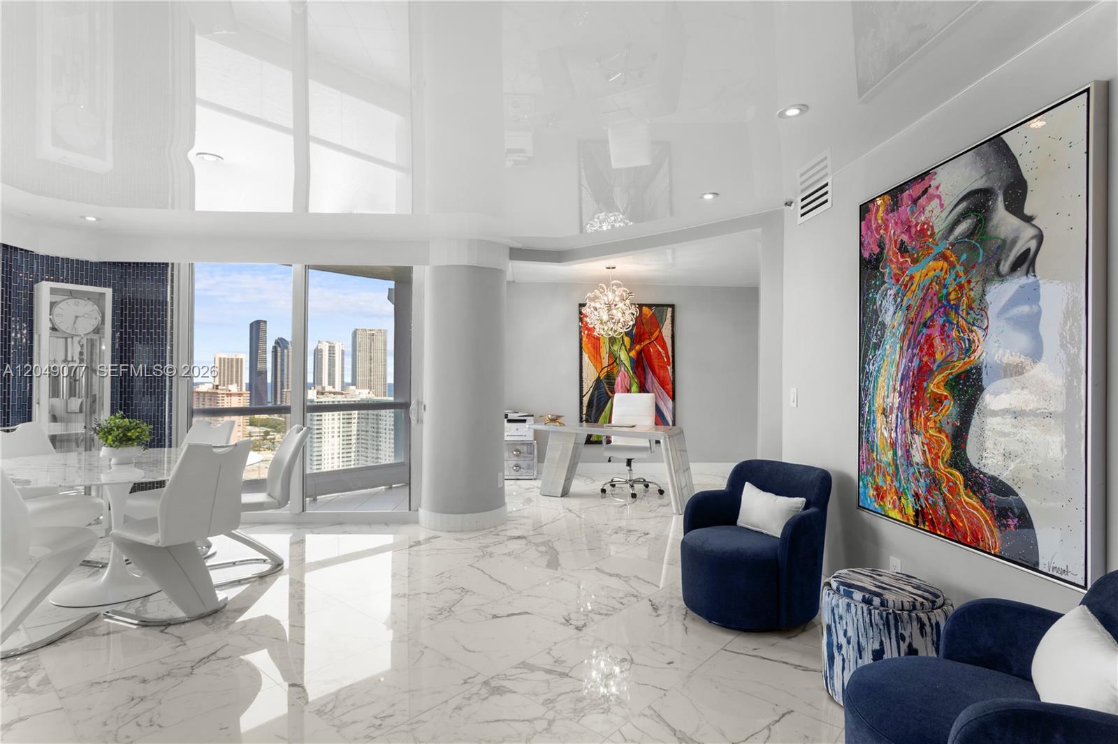 2600 Island Boulevard
