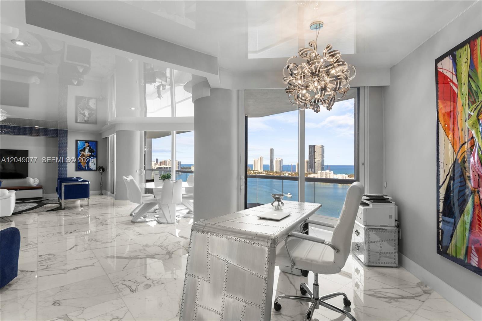 2600 Island Boulevard