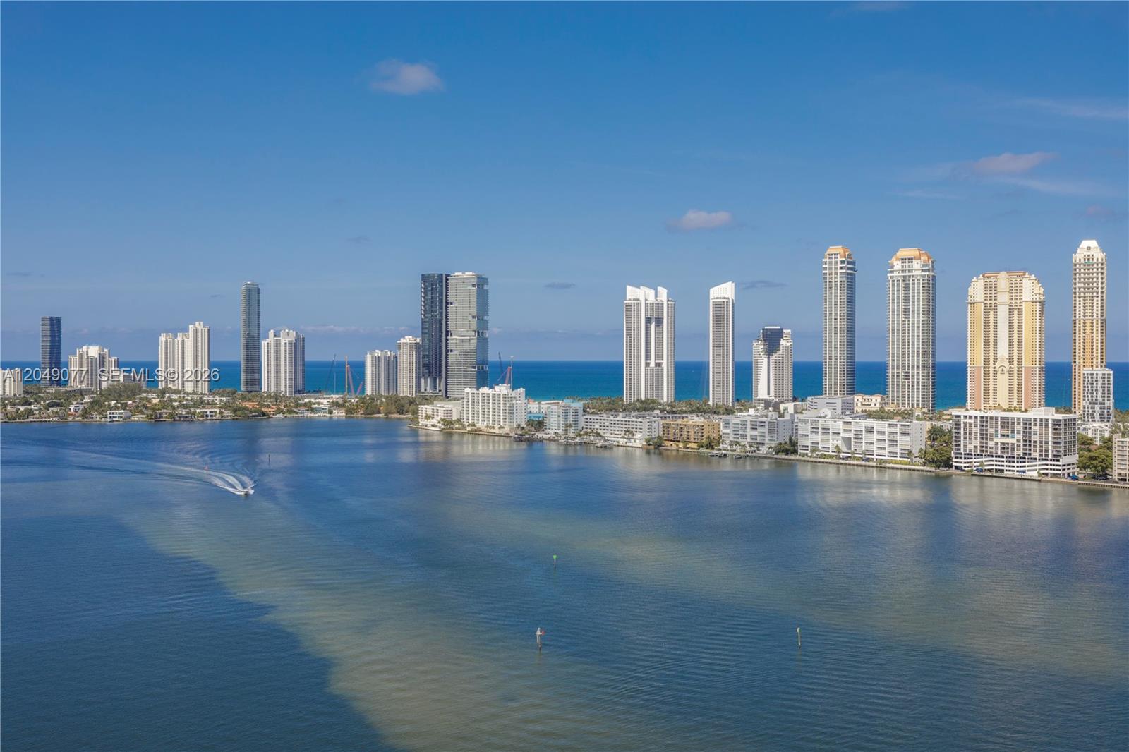 2600 Island Boulevard