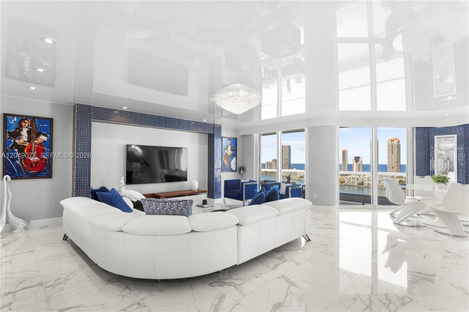 2600 Island Boulevard