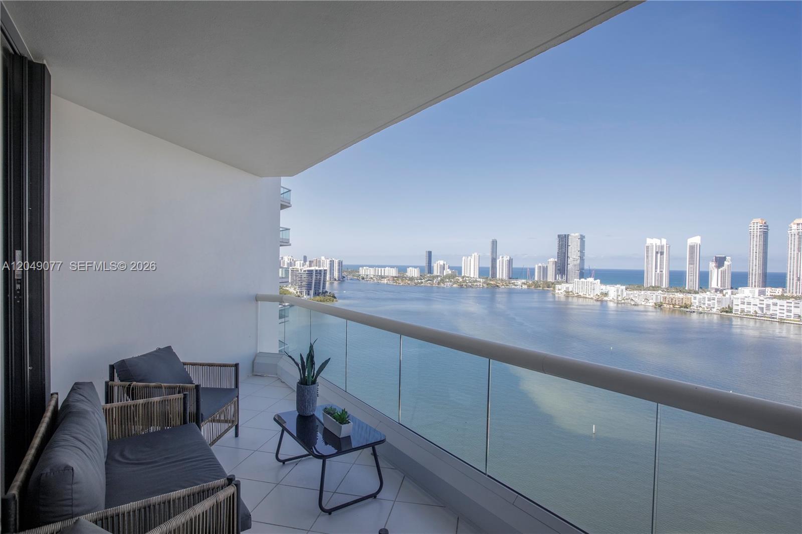 2600 Island Boulevard