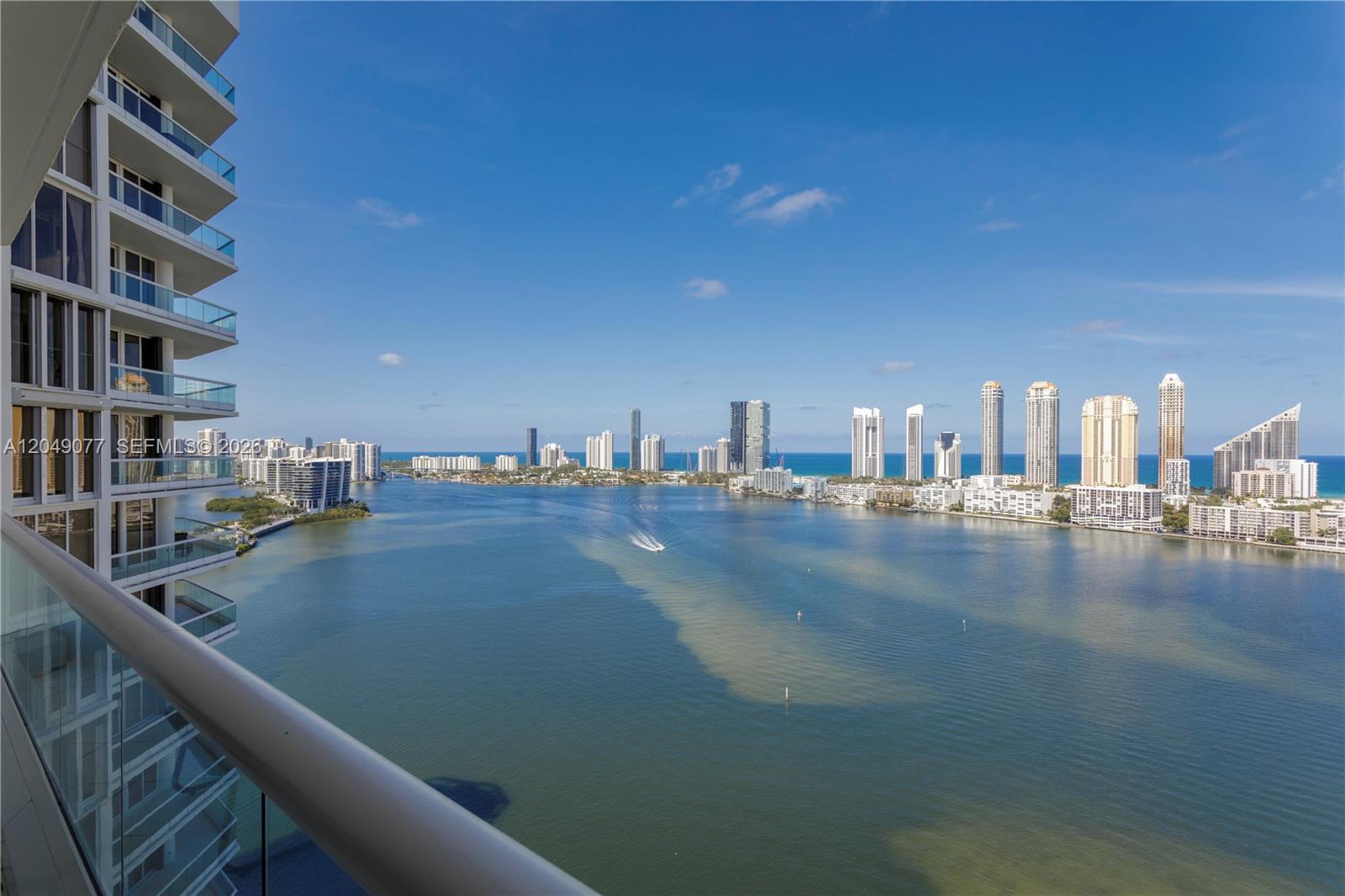 2600 Island Boulevard