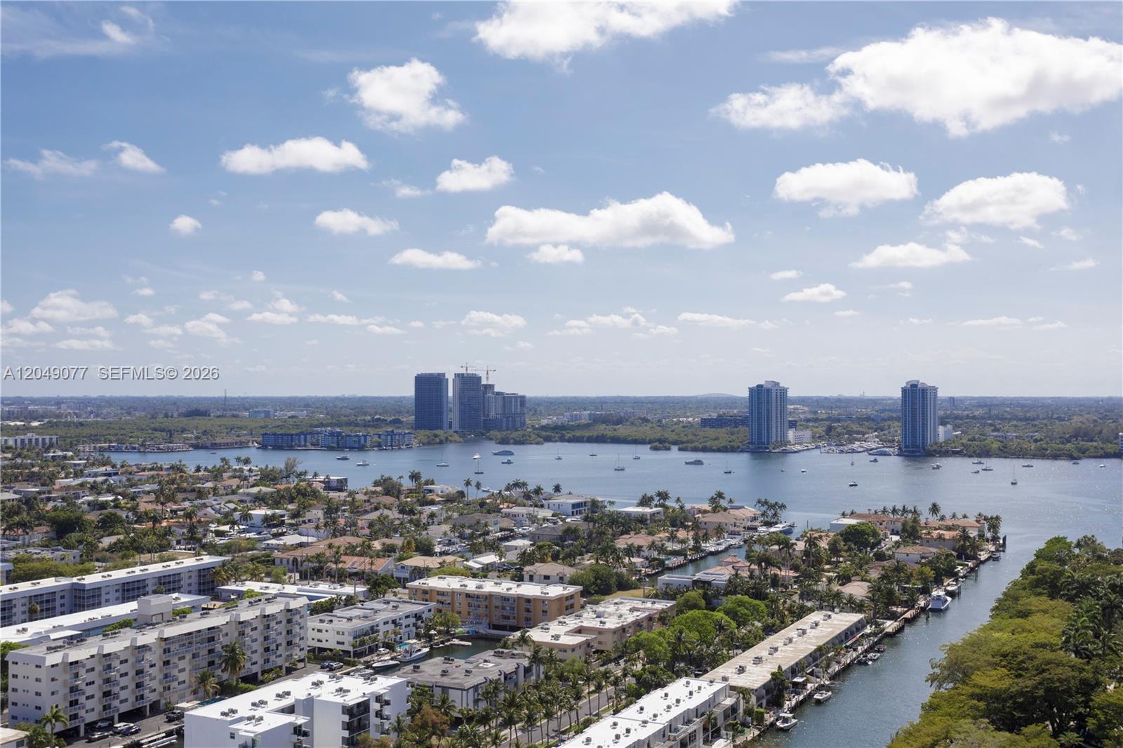 2600 Island Boulevard