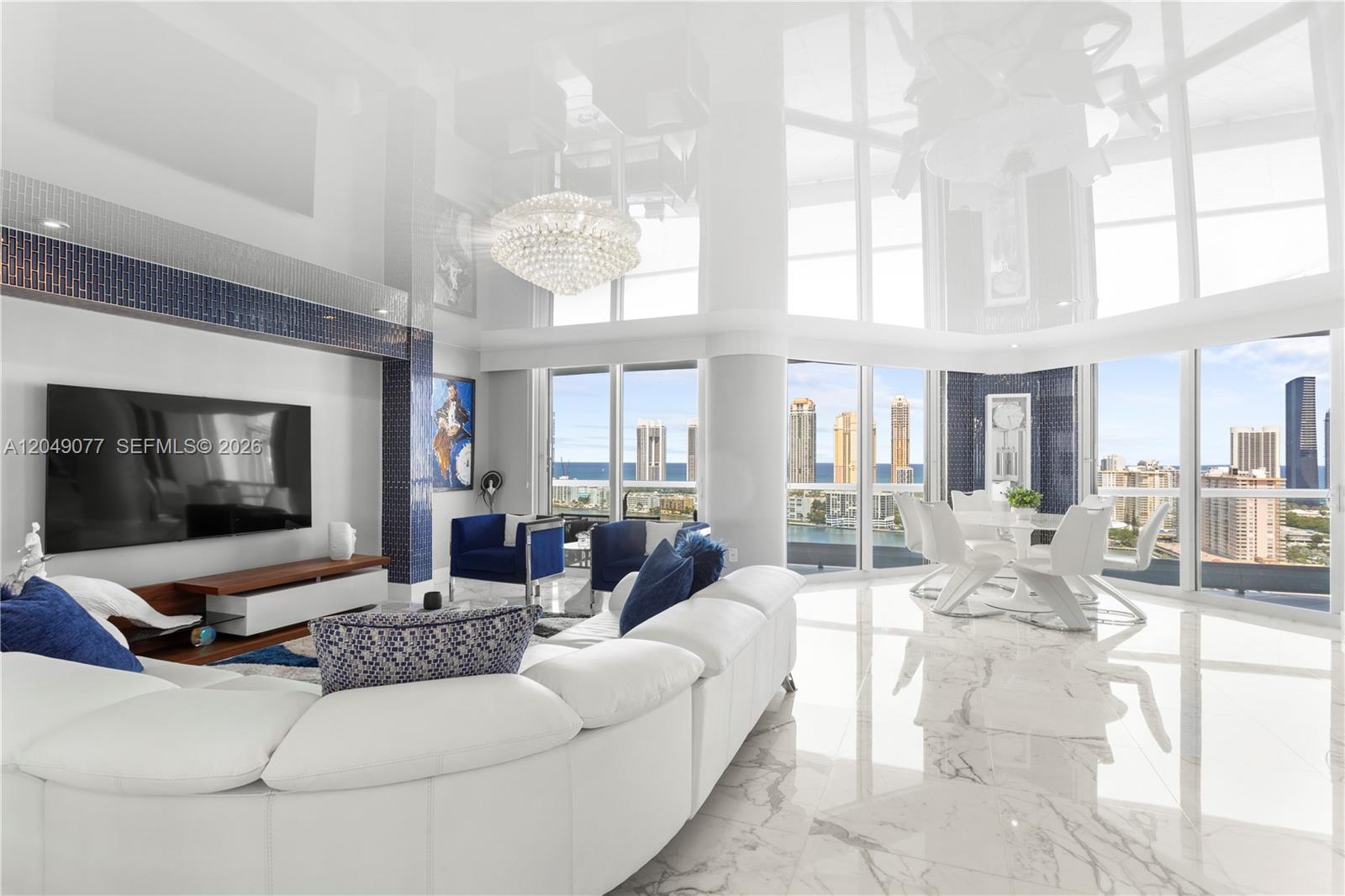 2600 Island Boulevard