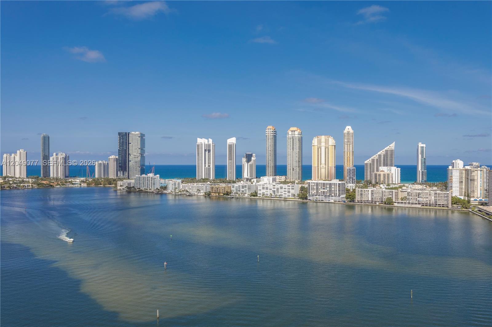 2600 Island Boulevard