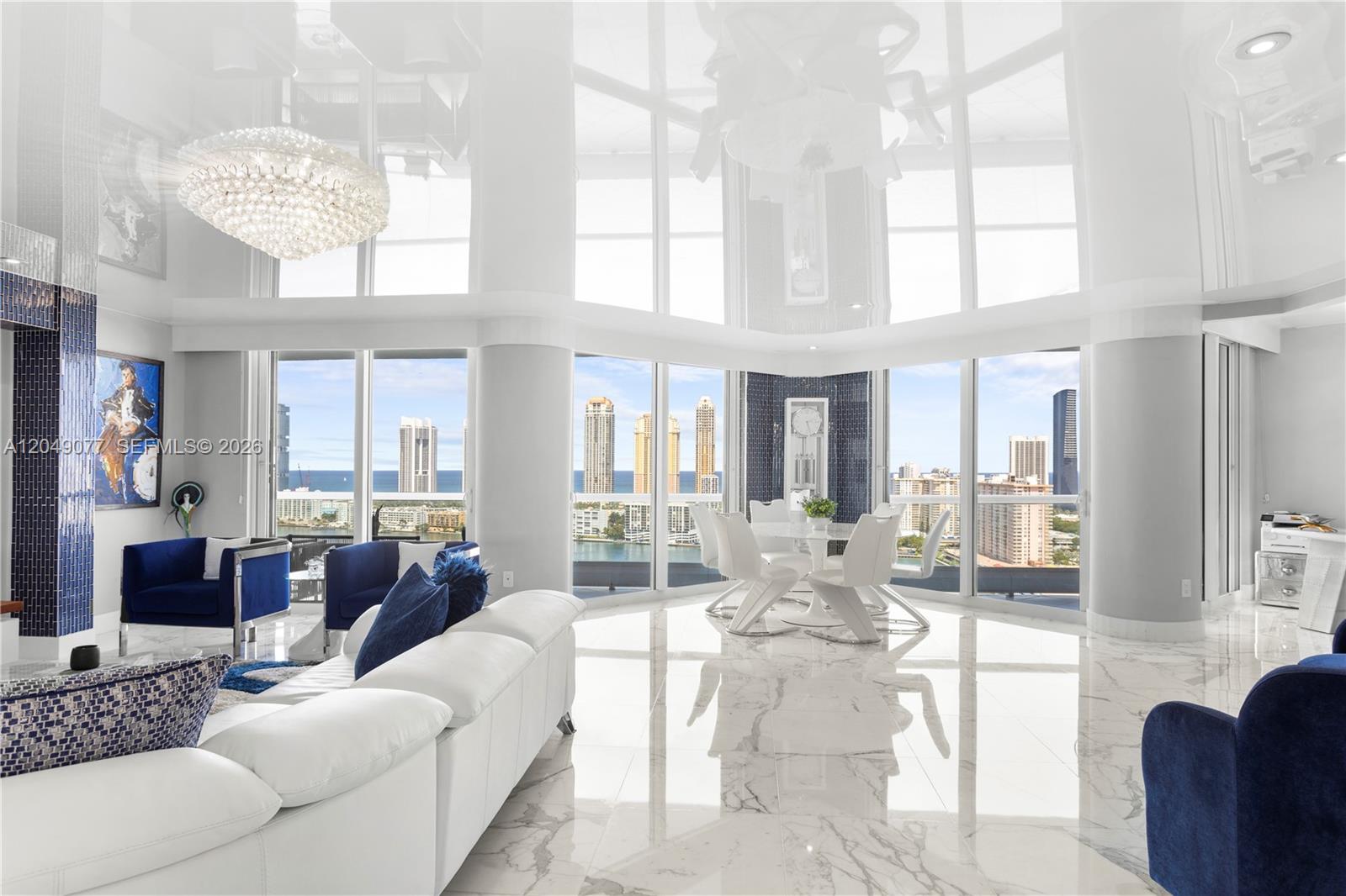 2600 Island Boulevard