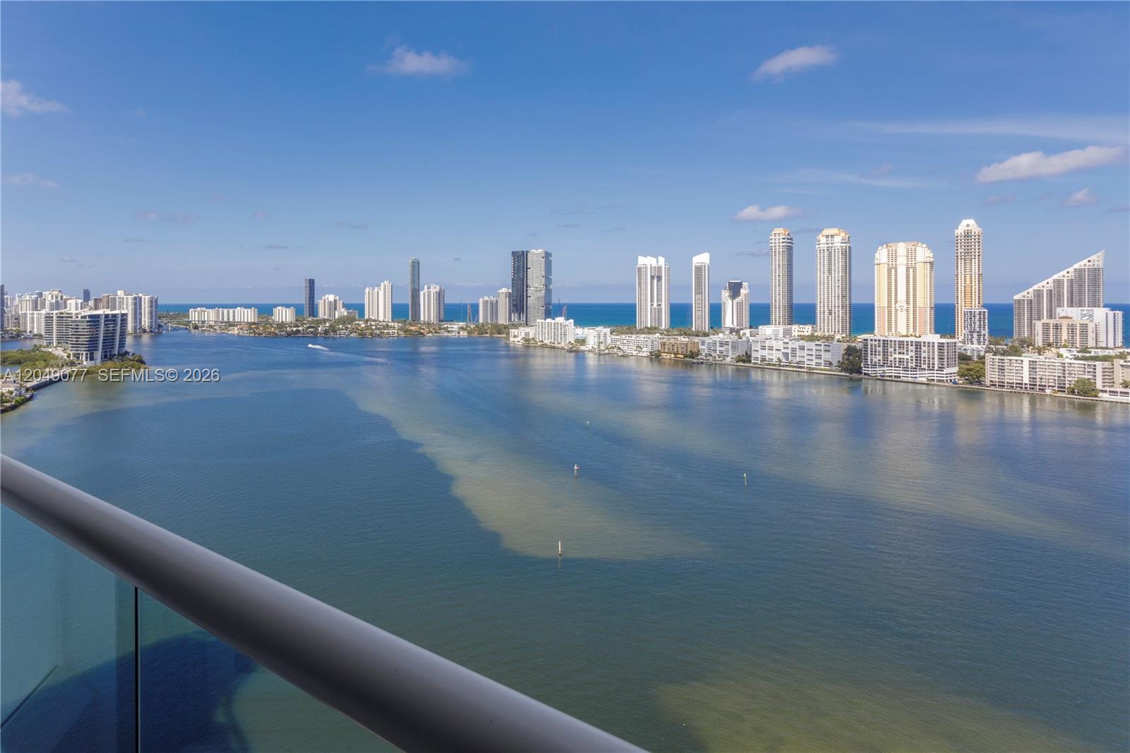 2600 Island Boulevard