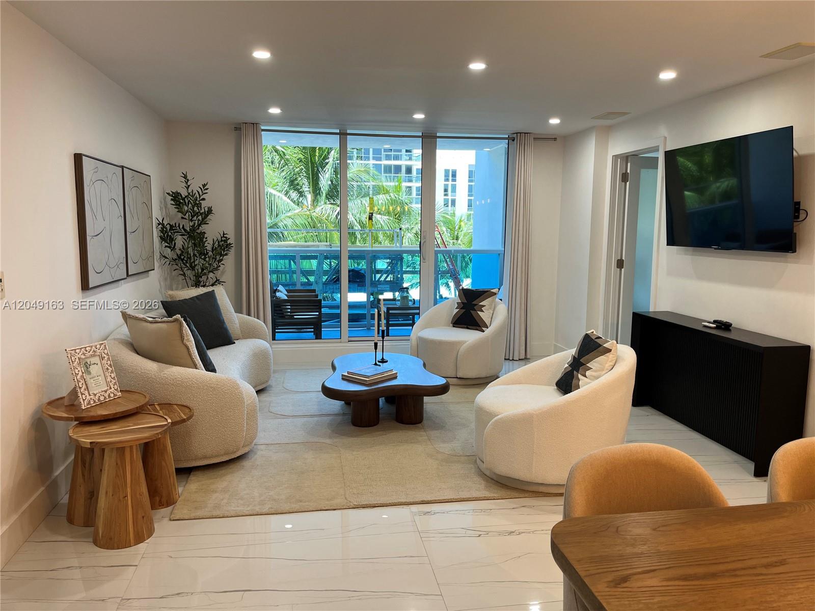 2301 Collins Avenue