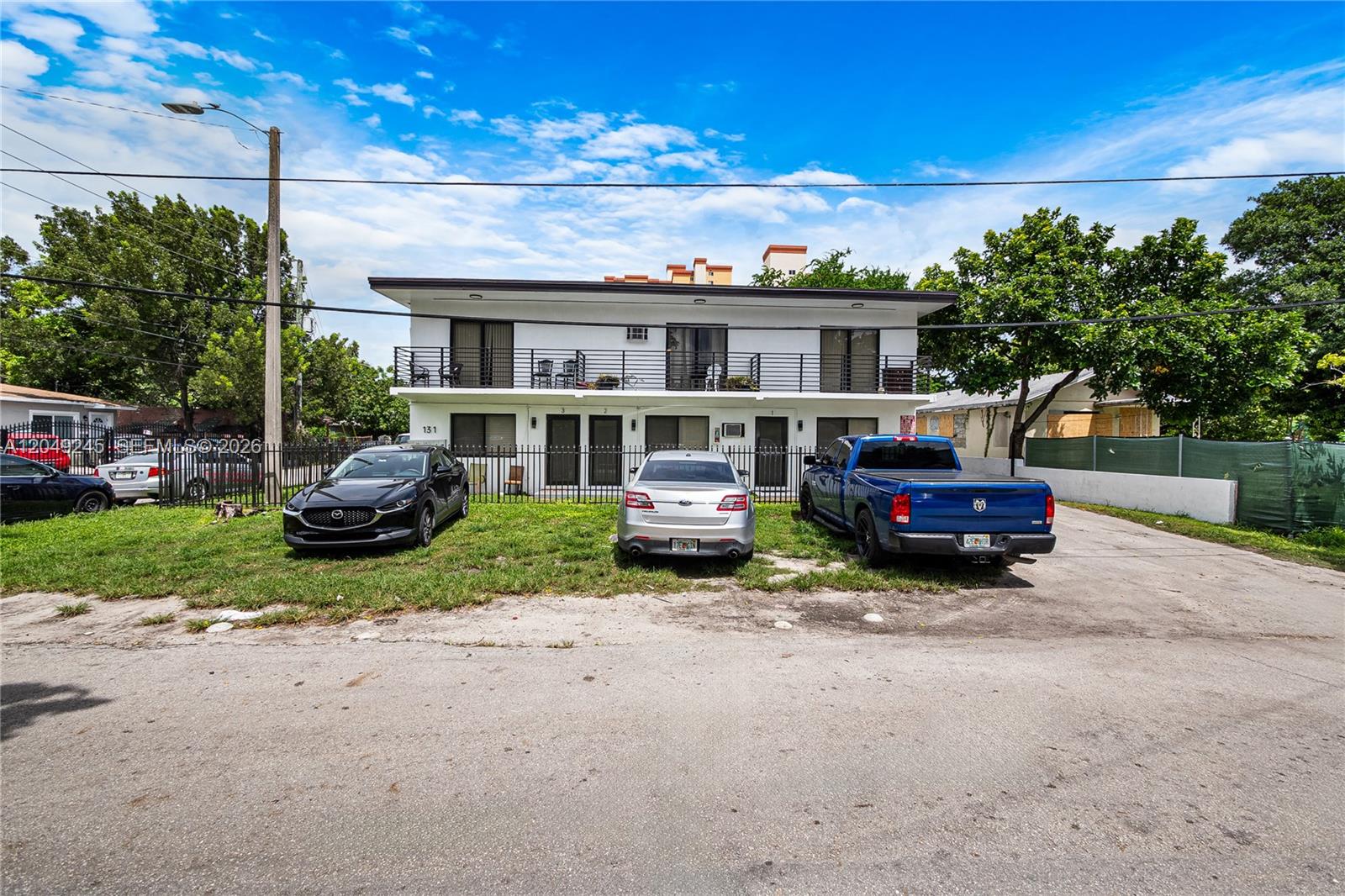 131 NE 77th Street