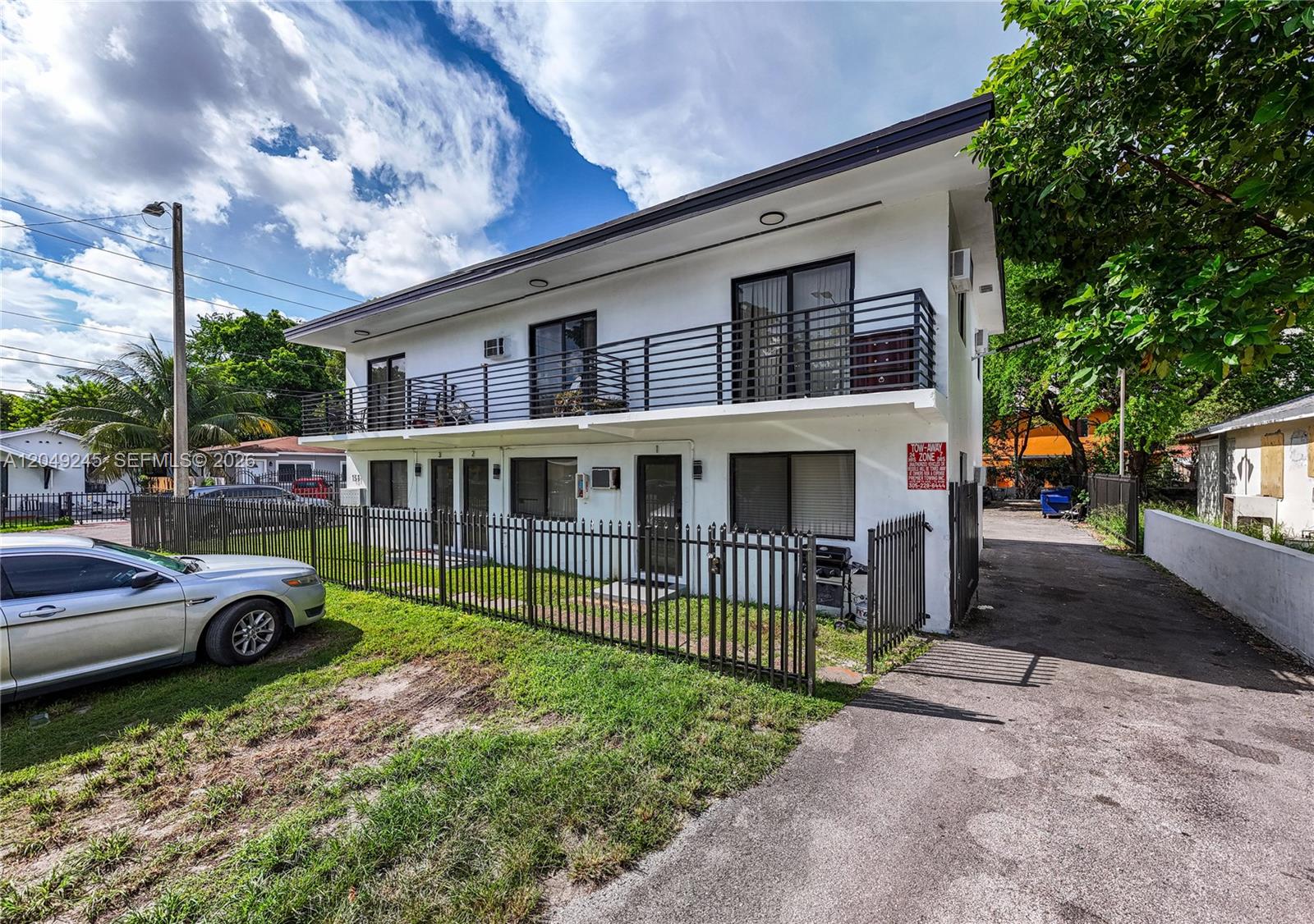 131 NE 77th Street