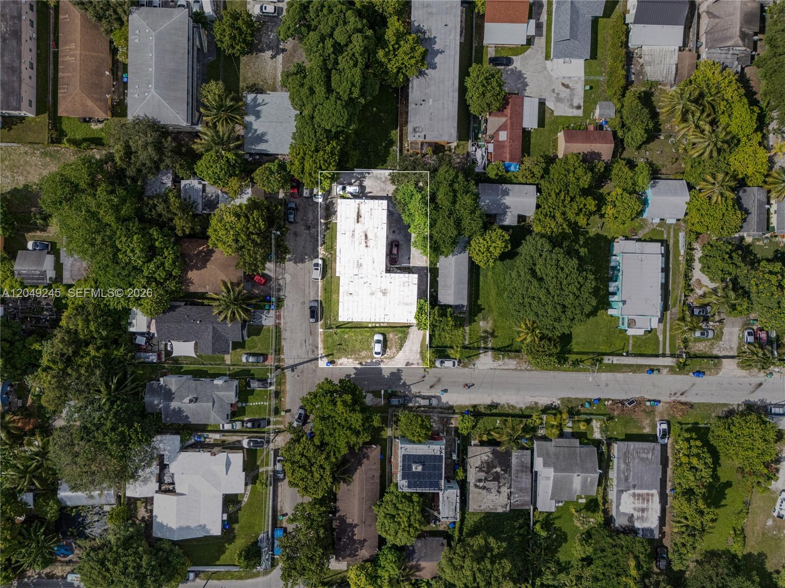 131 NE 77th Street
