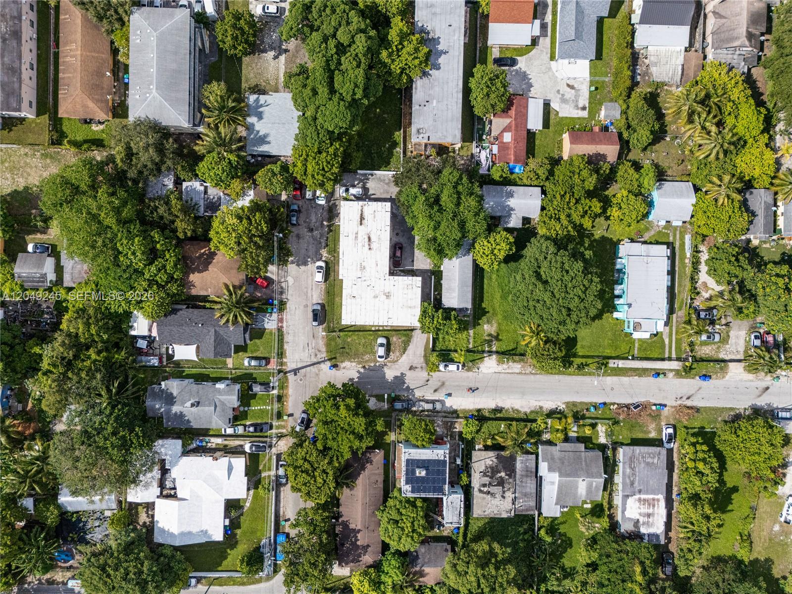 131 NE 77th Street